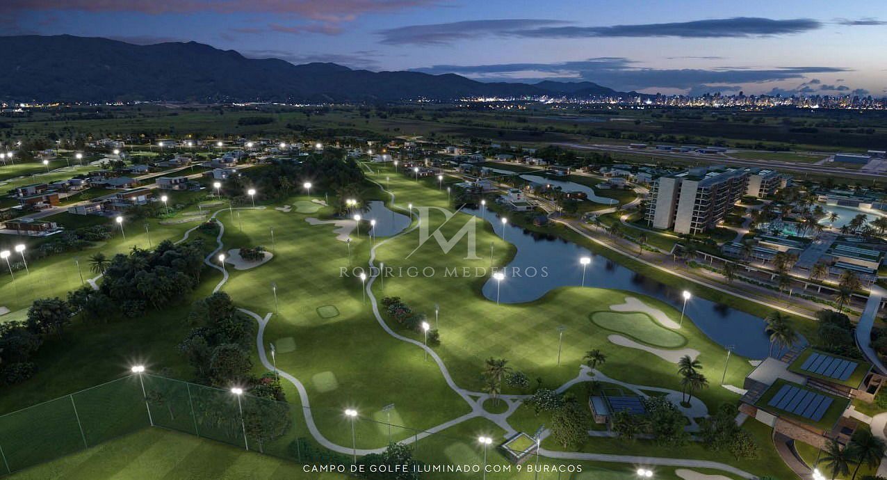 Terreno - Porto Belo /SC