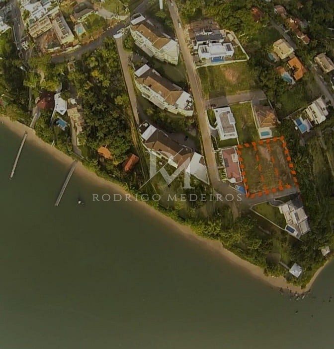 Terreno - Cacupé, Florianópolis - SC