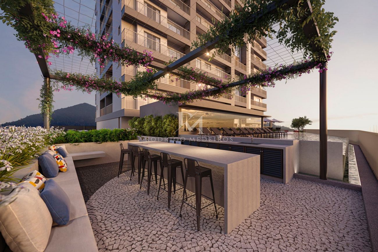 Apartamento 2 Suítes - Fazenda, Itajaí /SC