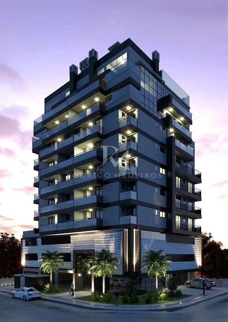 Apartamento à venda com 3 suítes na Pedra Branca, Palhoça