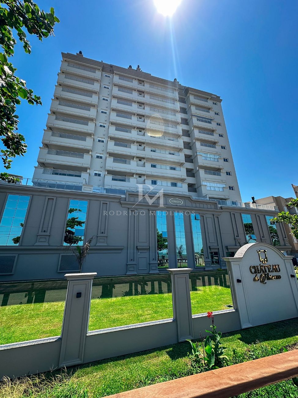 Apartamento 4 Suítes - Centro, Itapema /SC