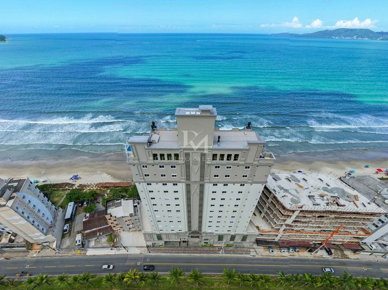 Apartamento 3 Suítes - Centro, Itapema /SC