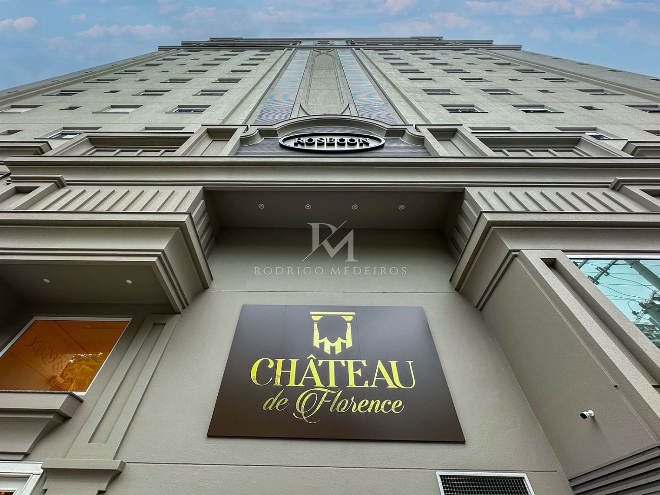 Apartamento 4 Suítes - Centro, Itapema /SC