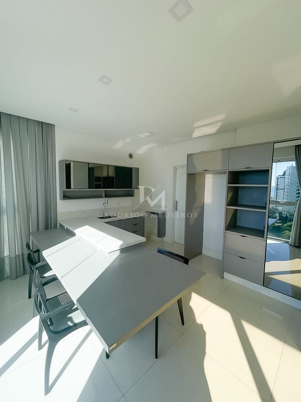 Apartamento 3 Suítes - Centro, Itapema/SC