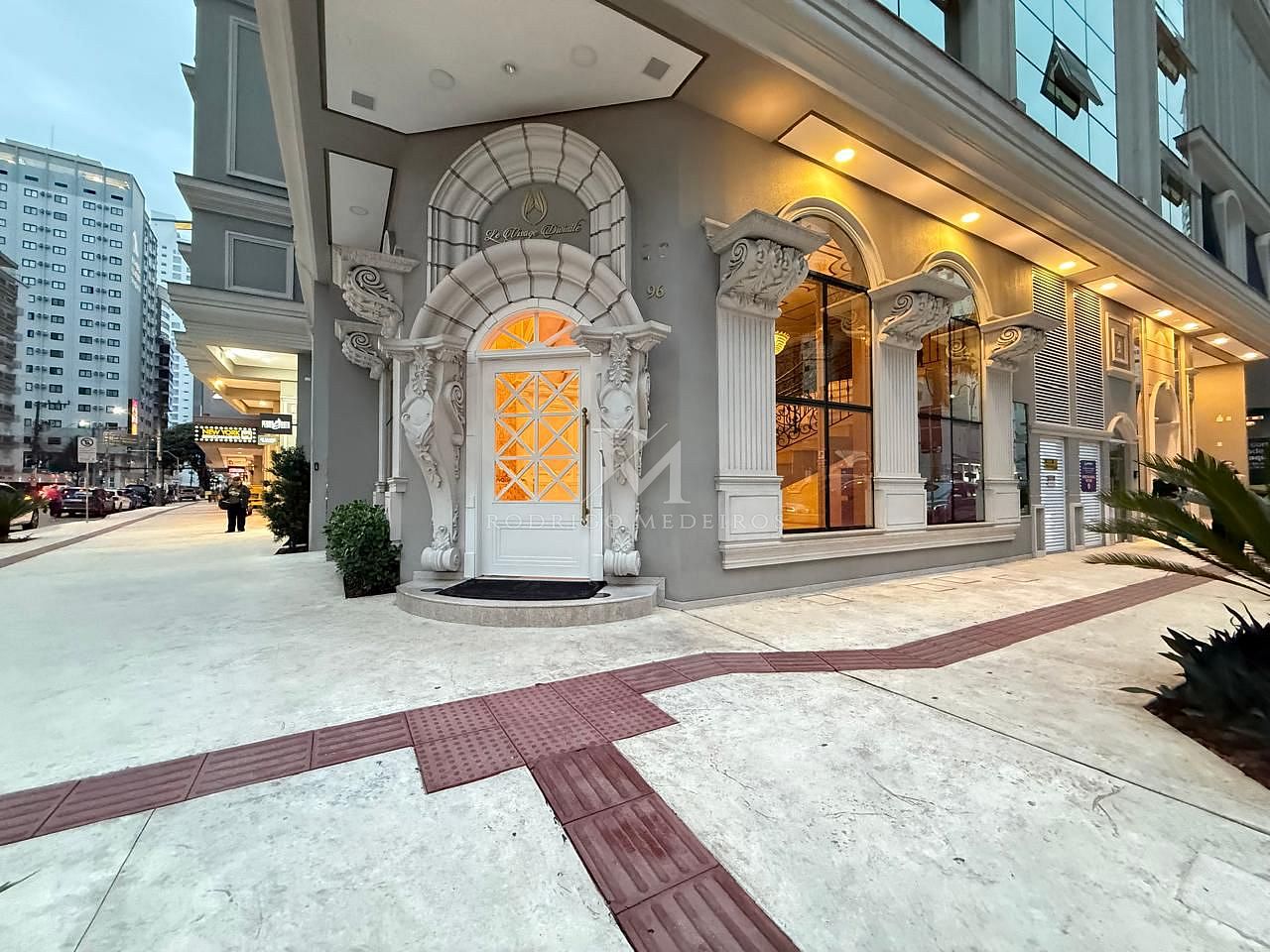 Apartamento 4 Suítes - Centro, Balneário Camboriú/SC