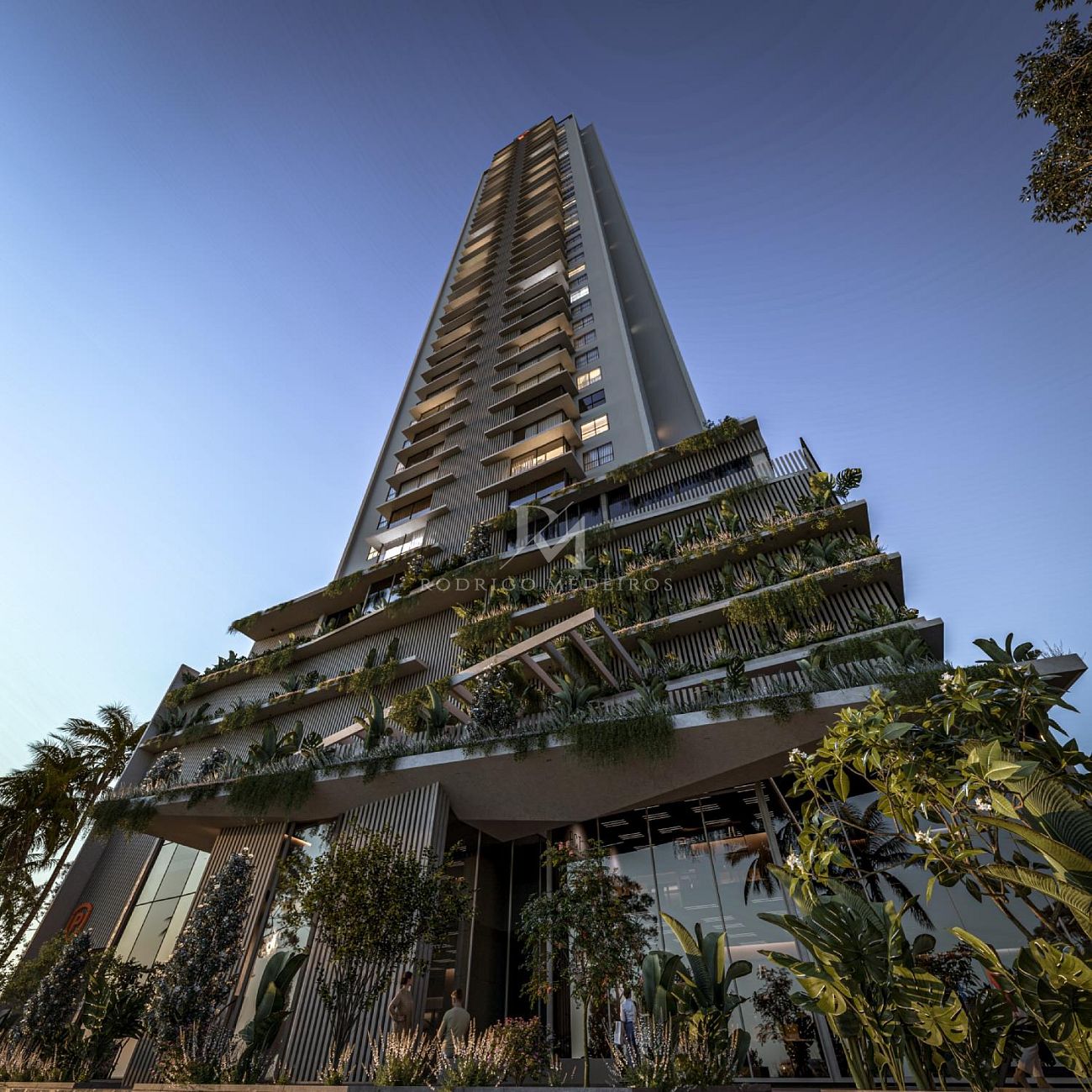 Apartamento 4 Suítes - Pioneiros, Balneário Camboriú /SC