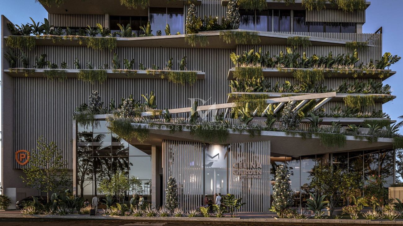 Apartamento 6 Suítes - Pioneiros, Balneário Camboriú /SC