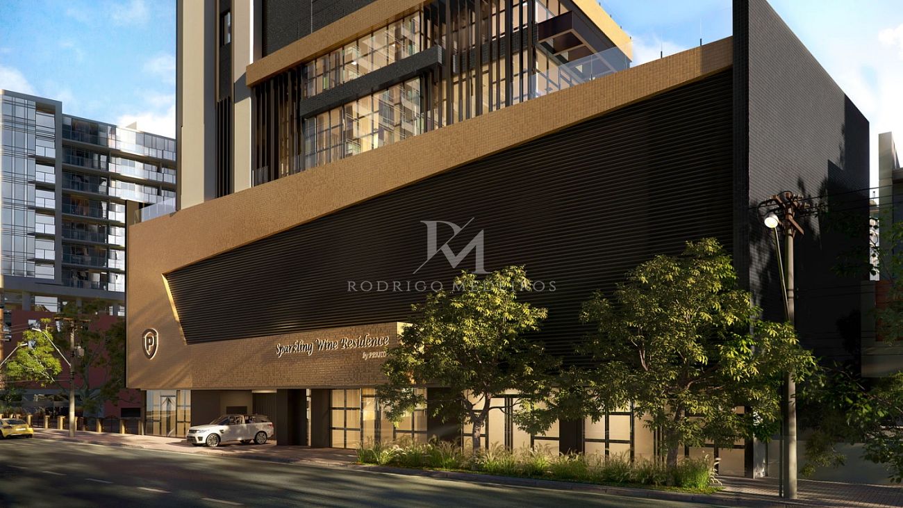 Apartamento 4 Suítes - Centro, Balneário Camboriú/SC