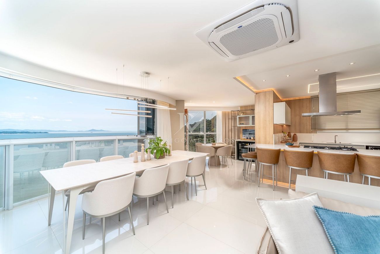 Apartamento 4 Suítes - Centro, Balneário Camboriú/SC