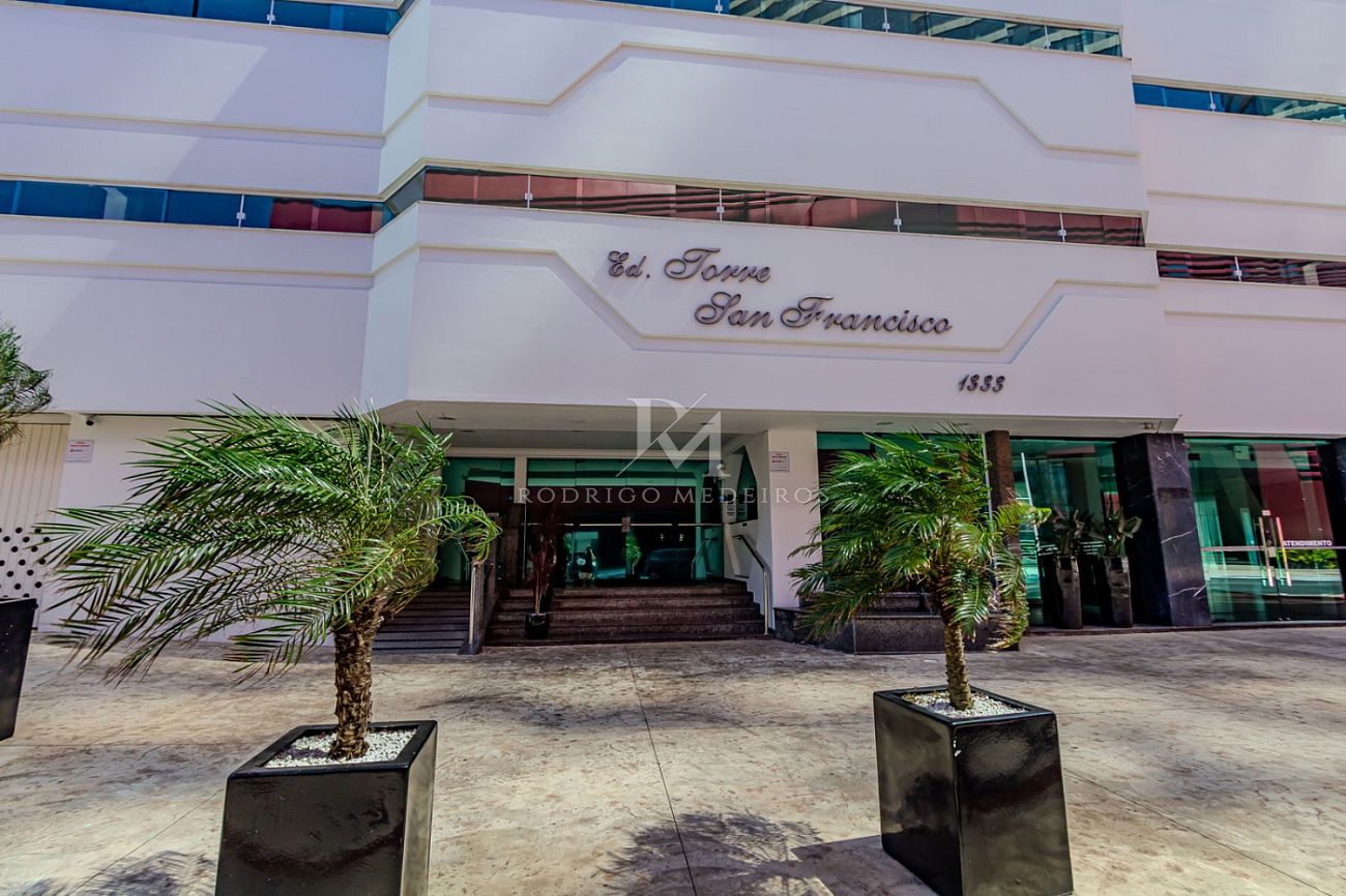 Apartamento 3 Dormitórios (1 Suíte) - Barra Sul, Balneário Camboriú-SC