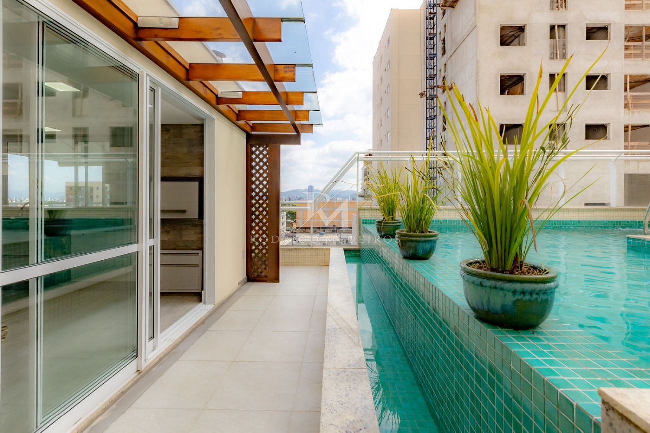 Apartamento 3 Suítes - Centro, Balneário Camboriú-SC