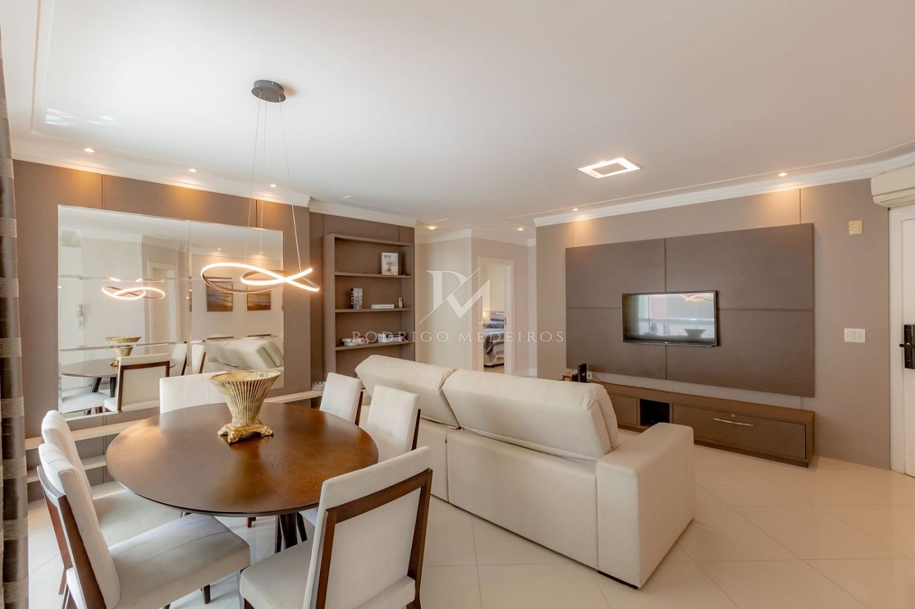 Apartamento 3 Suítes - Centro, Balneário Camboriú/SC