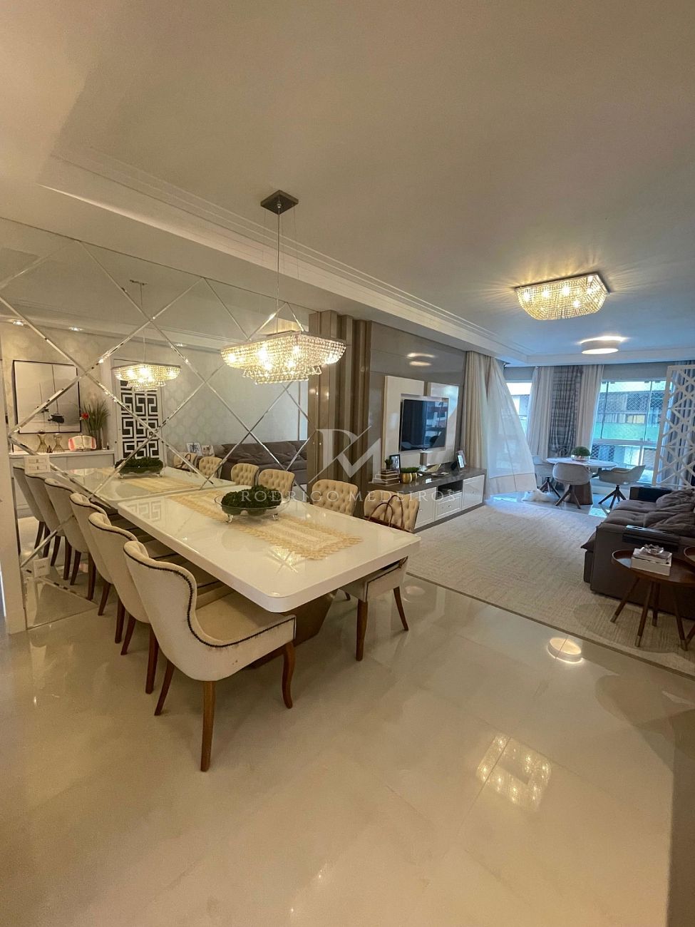 Apartamento 3 Suítes - Centro, Balneário Camboriú/SC