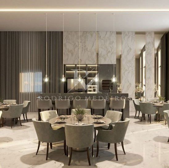 Apartamento 2 Dormitórios ( 1 Suíte) - Morretes, Itapema /SC