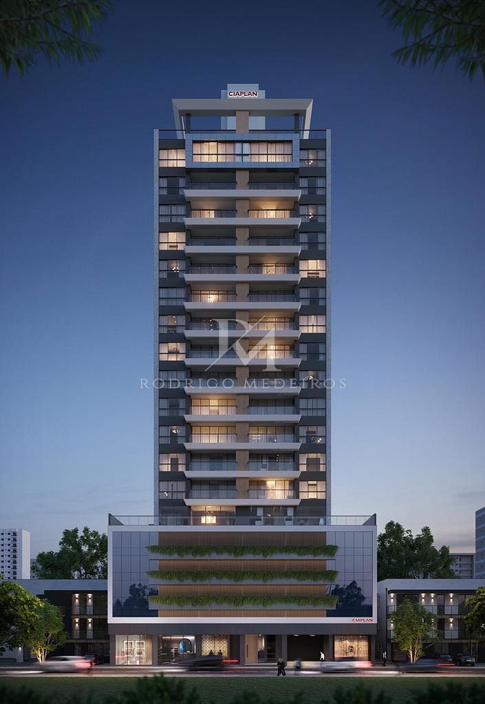 Apartamento 4 Suítes - Centro, Balneário Camboriú /SC