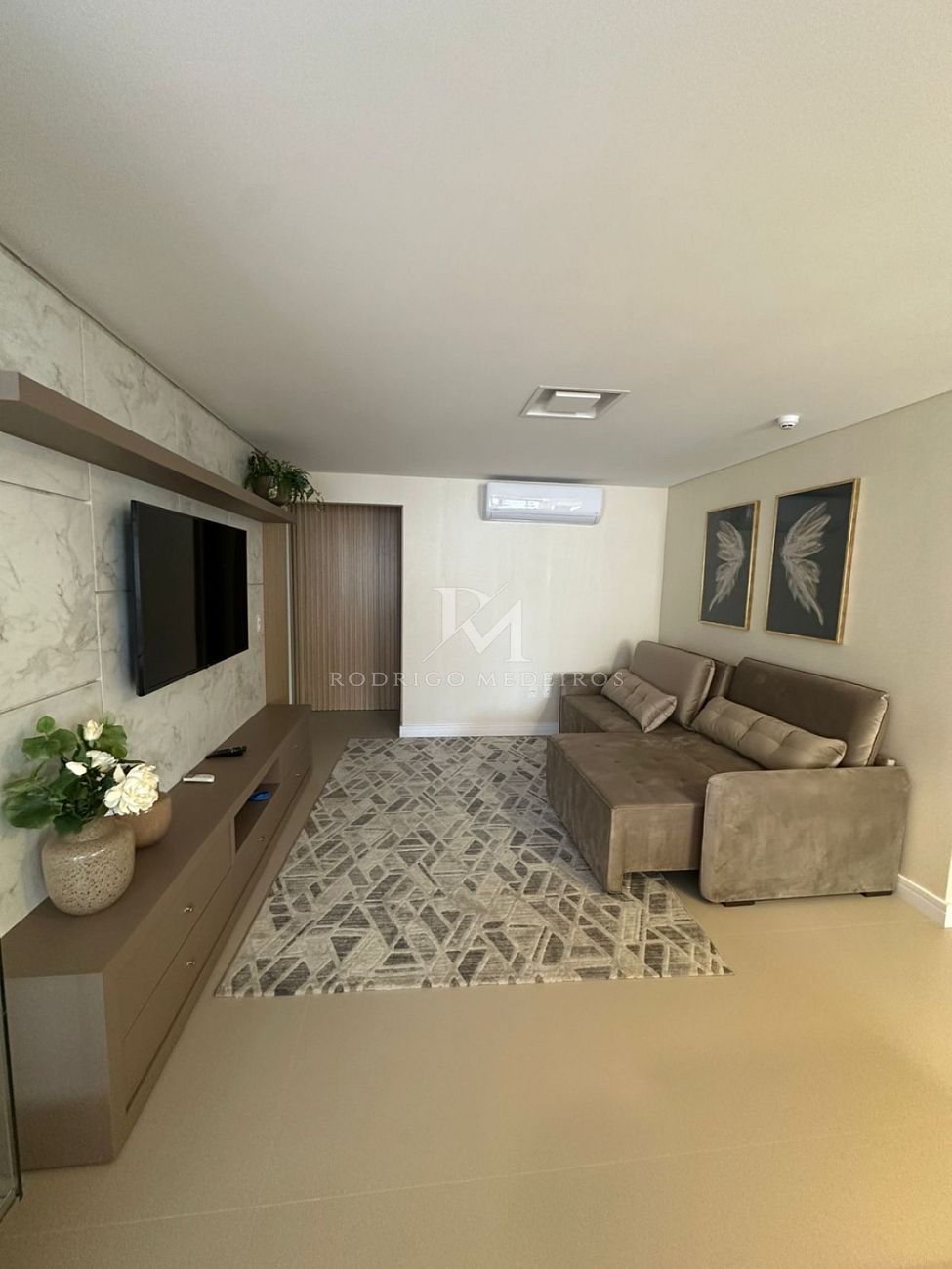 Apartamento 3 Dormitórios ( 1 Suíte) - Centro, Balneário Camboriú/SC