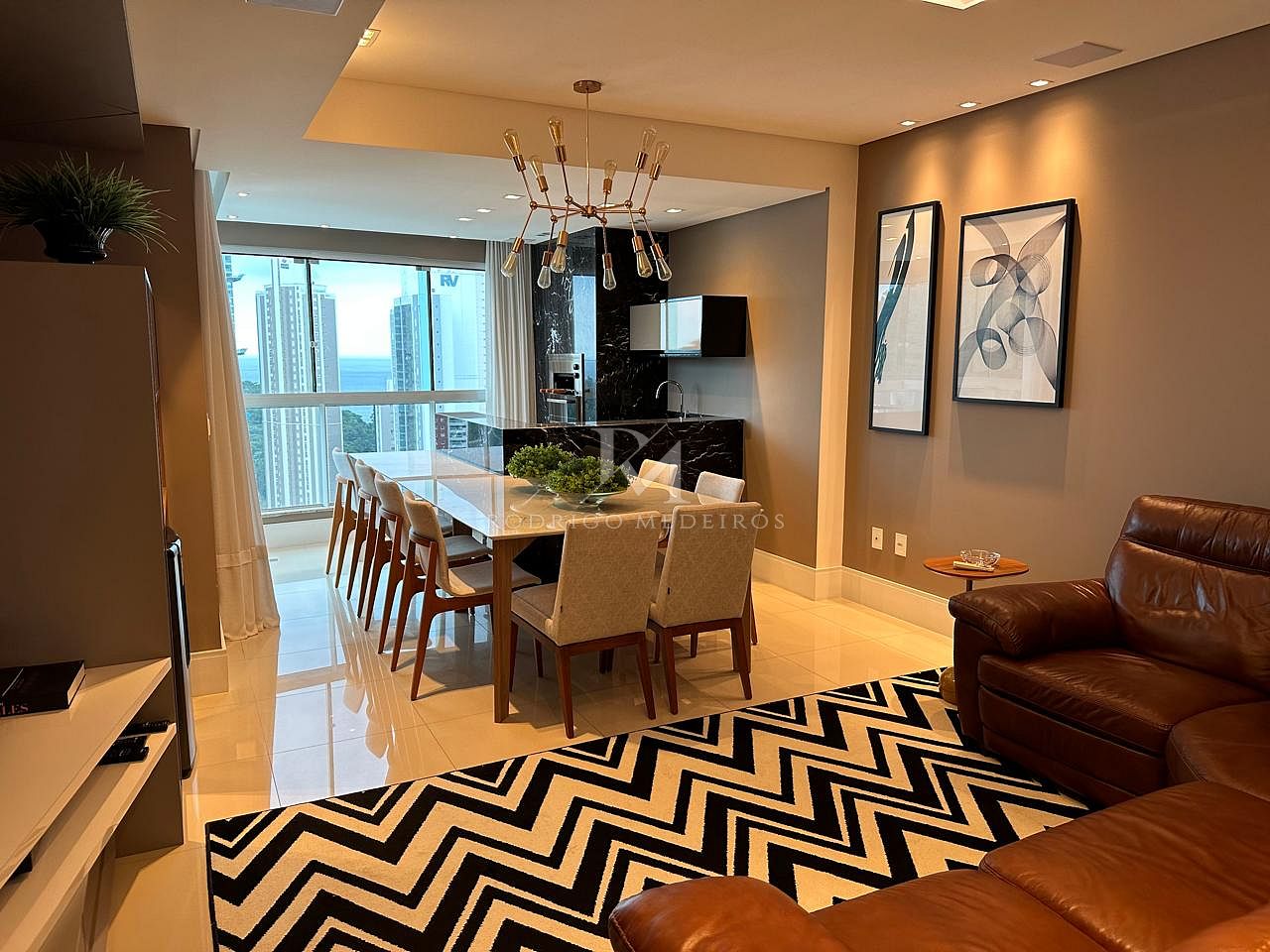 Apartamento 3 Suítes - Pioneiros, Balneário Camboriú /SC