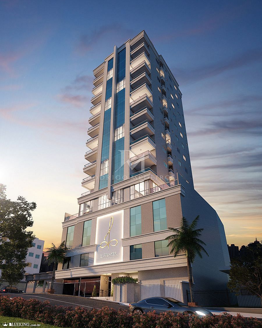 Apartamento à venda com 3 suítes em Itapema | Le Premier Residence