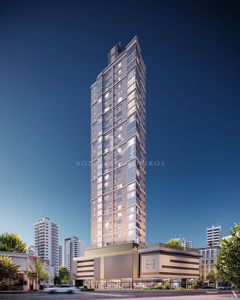 Apartamento 3 Suítes - Centro, Balneário Camboriú /SC