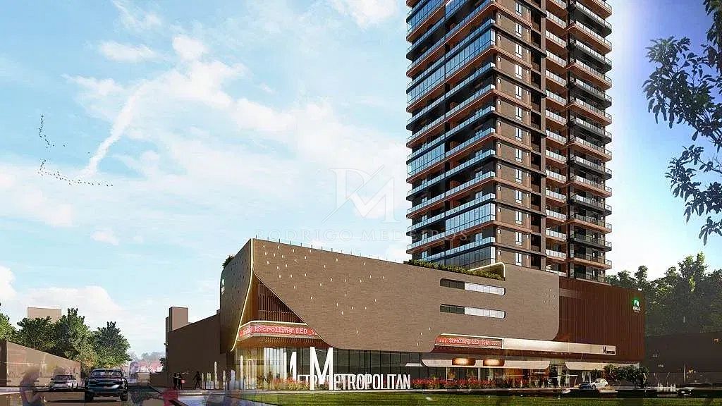 Apartamento 3 Dormitórios (1 Suíte) - Fazenda, Itajaí /SC