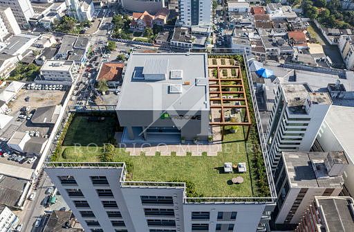 Apartamento 3 Suítes, Mobiliado - Centro, Itajaí - SC