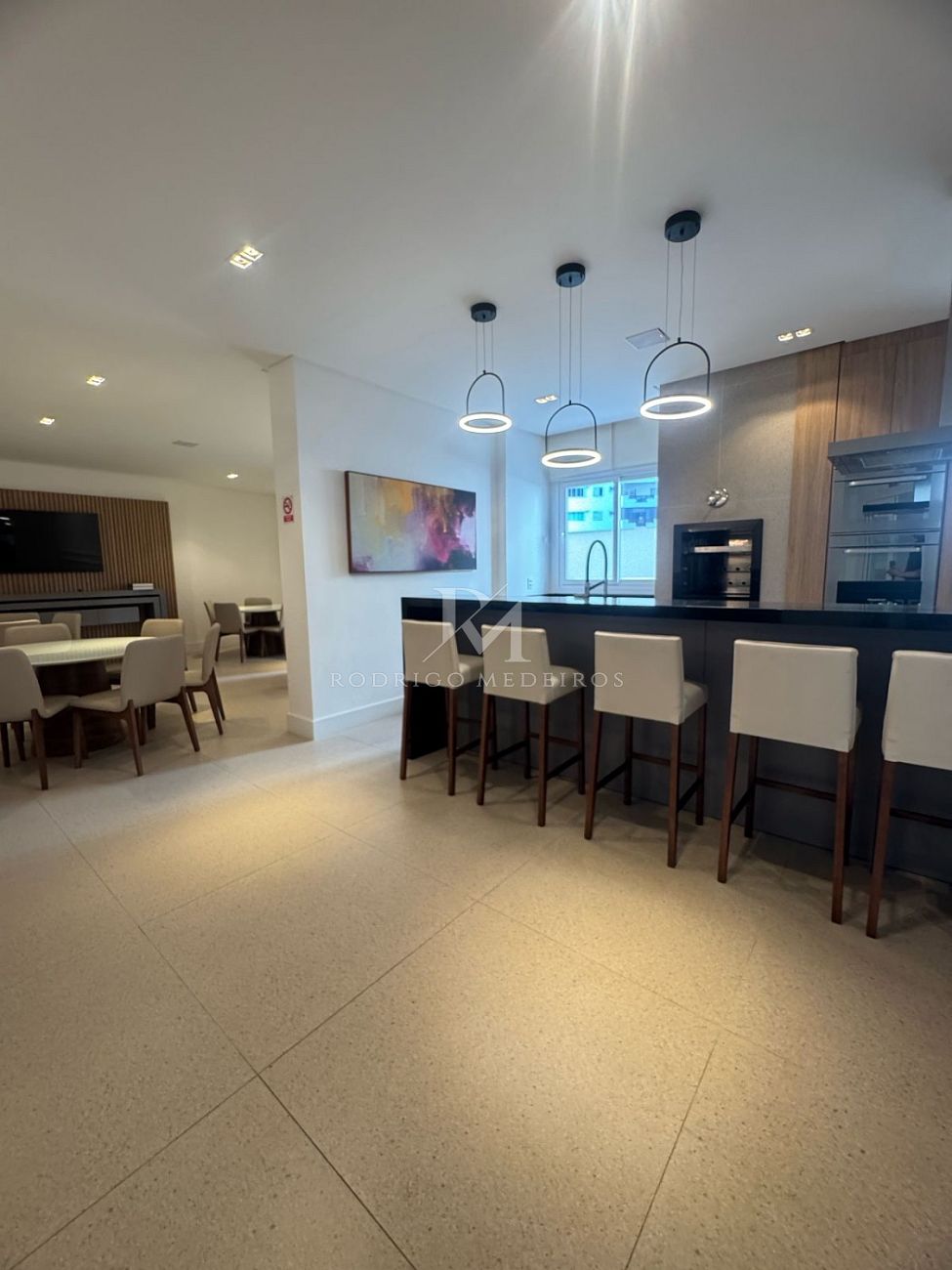 Apartamento 3 Dormitórios (1 Suíte) - Centro, Balneário Camboriú/SC