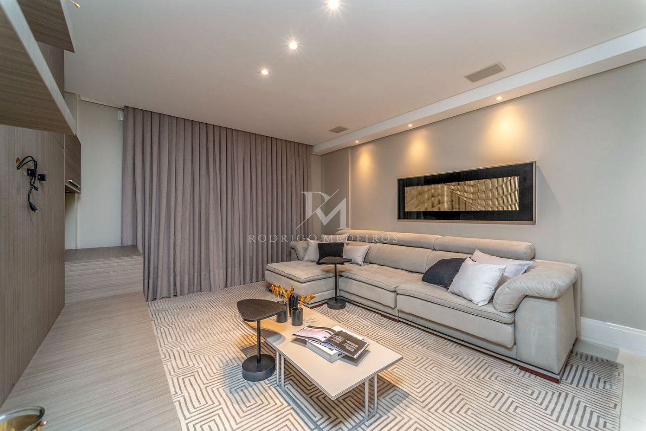 Apartamento 4 Suítes - Centro, Balneário Camboriú-SC