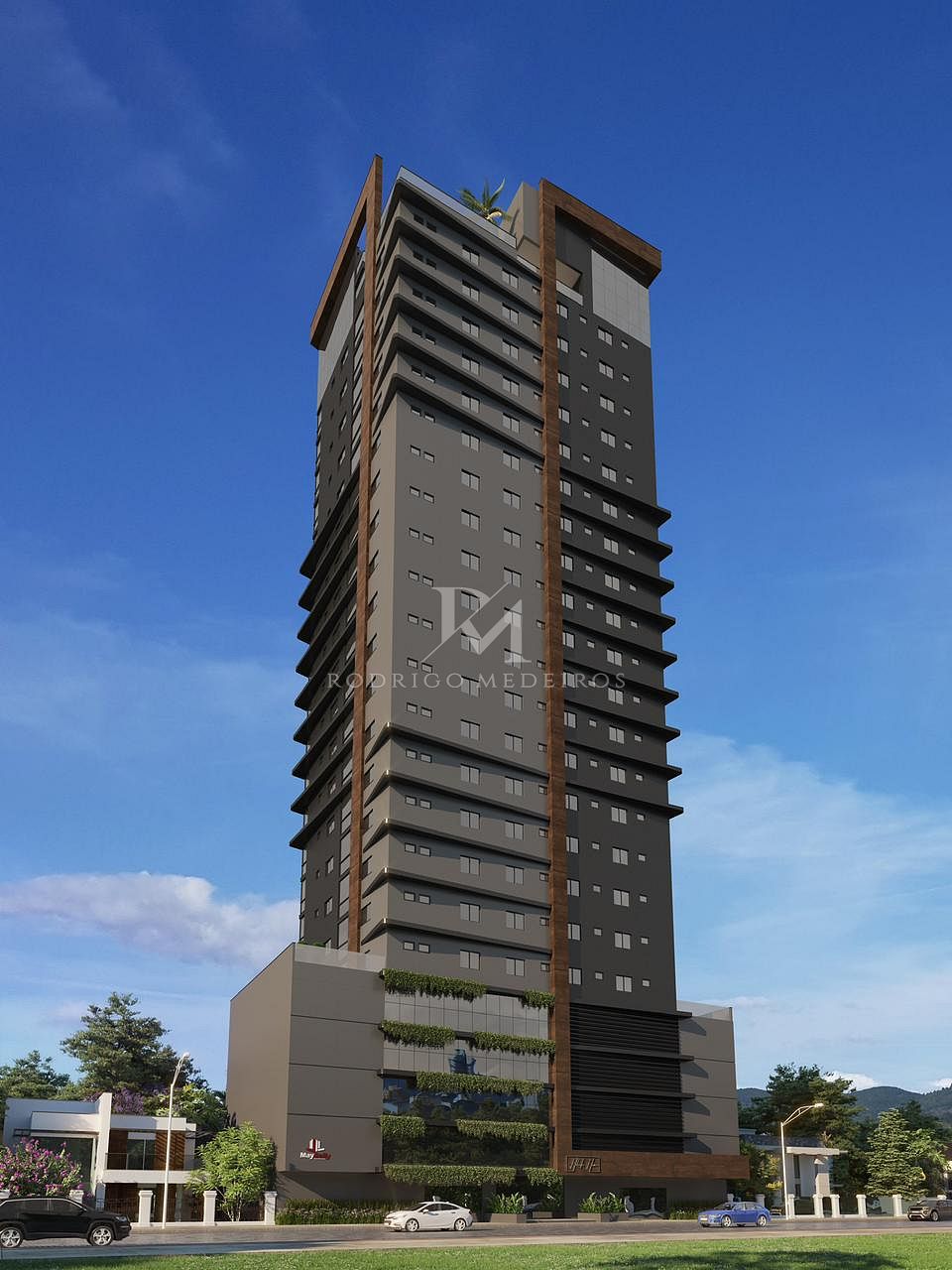 Apartamento 3 Suítes - Perequê, Porto Belo /SC