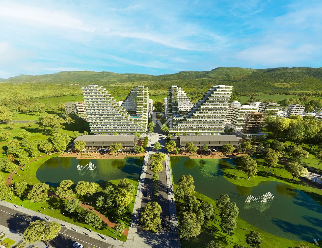 Apartamento 1 Suíte - Jardim Dourado, Porto Belo/SC