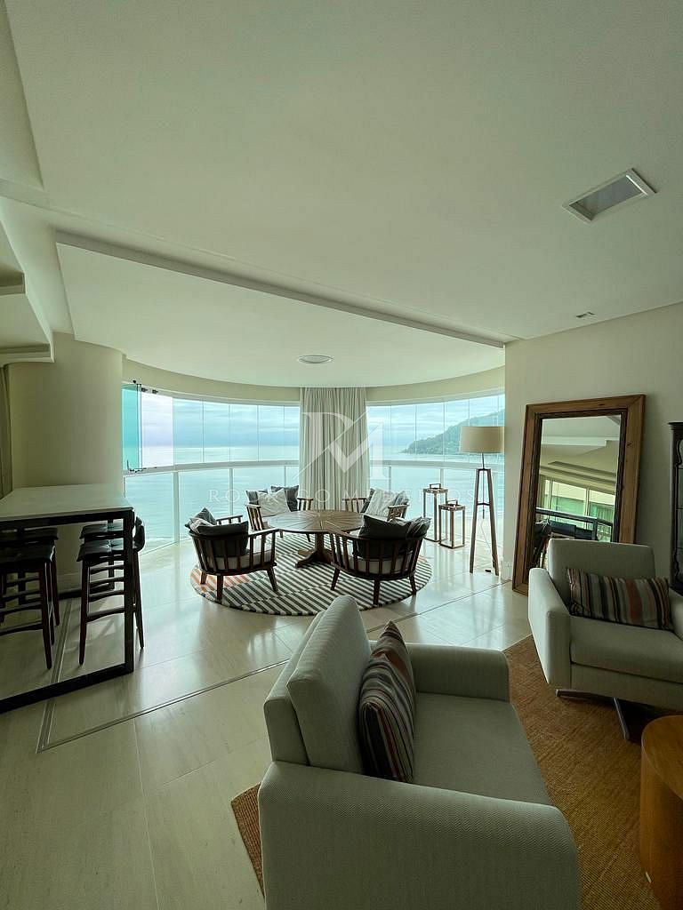 Apartamento 4 Suítes - Barra Sul, Balneário Camboriú/SC