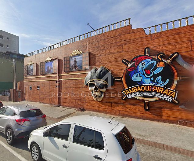 Terreno - Centro, Balneário Camboriú /SC