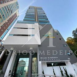 Apartamento 3 Dormitórios (1 Suíte) - Pioneiros, Balneário Camboriú /SC