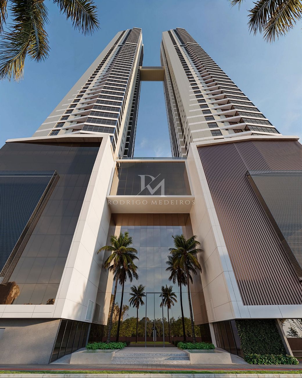 Apartamento 4 Suítes - Centro, Balneário Camboriú - SC