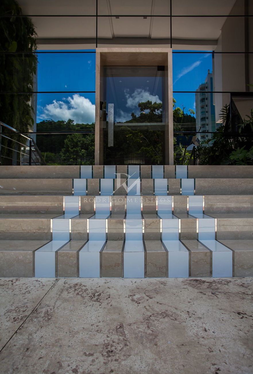 Apartamento 4 Suítes - Centro, Balneário Camboriú-SC