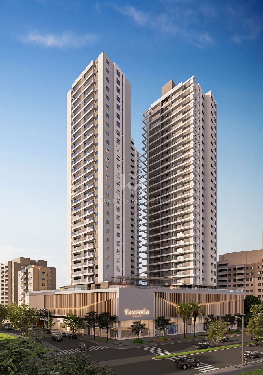 Apartamento 3 Suítes - Fazenda, Itajaí - SC