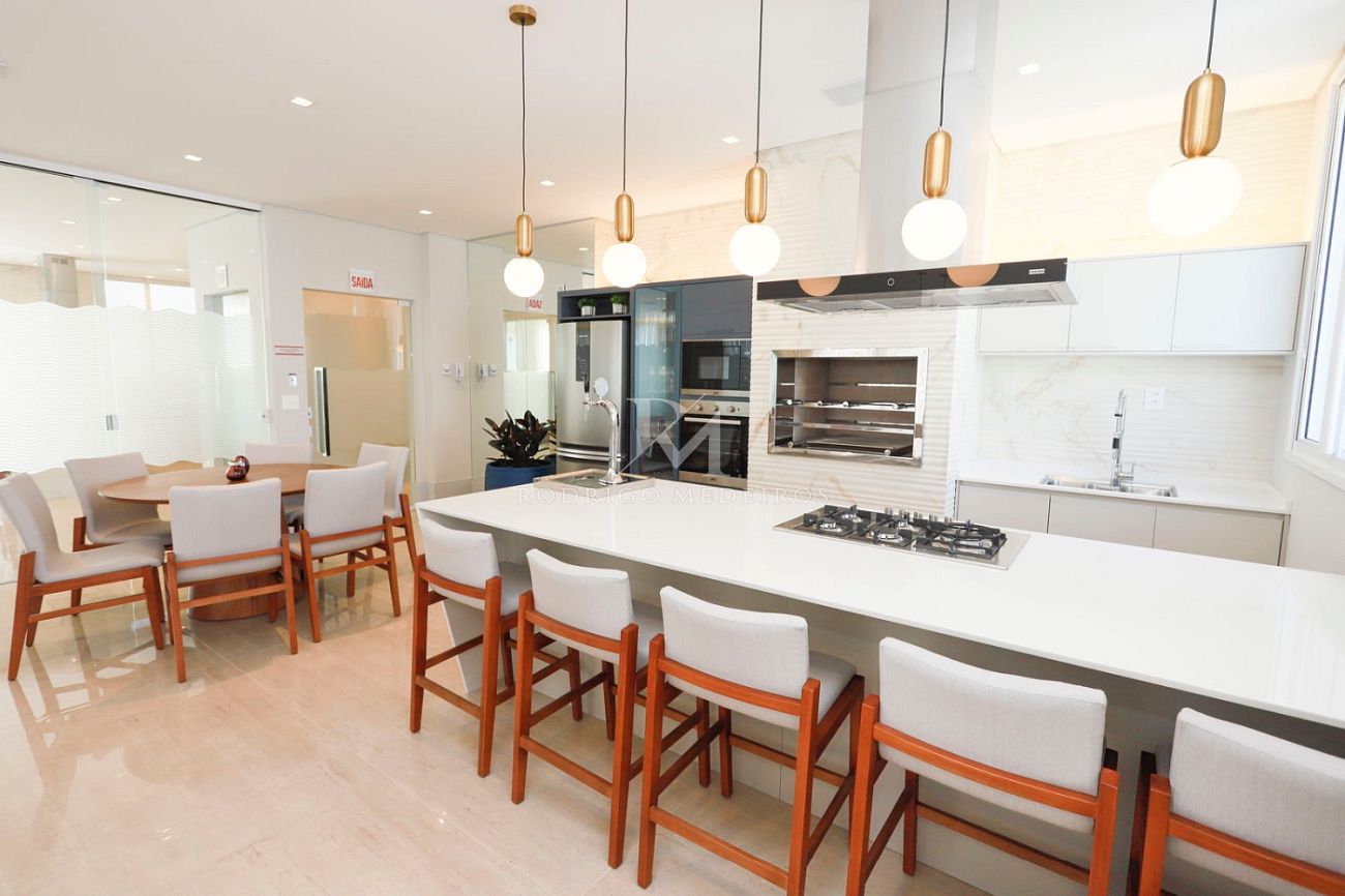 Apartamento 4 Suítes - Praia Brava, Itajaí/SC