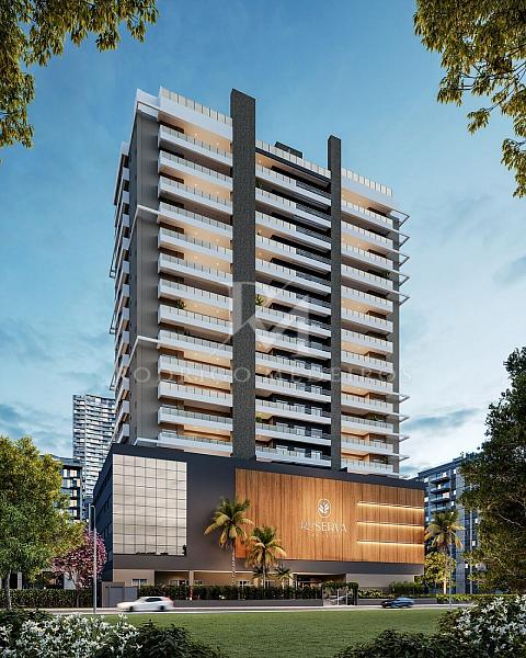 Apartamento � venda no bairro Campinas, S�o Jos�