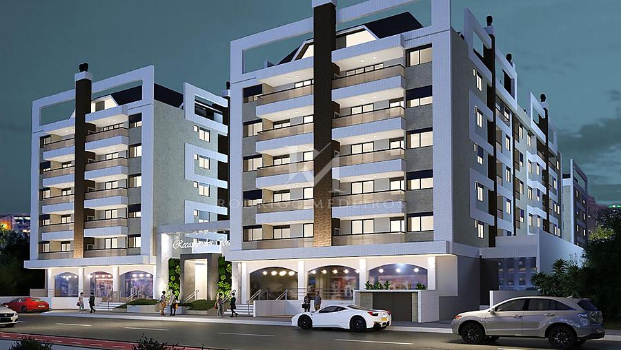 Cobertura duplex com terra�o no Residencial Recanto dos Corais, Abra�o, Florian�polis