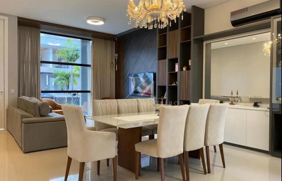 Casa em Condomínio com 3 quartos à venda, 190m², 3 banheiros, 2 garagens - Pedra Branca - Palhoça — foto 7