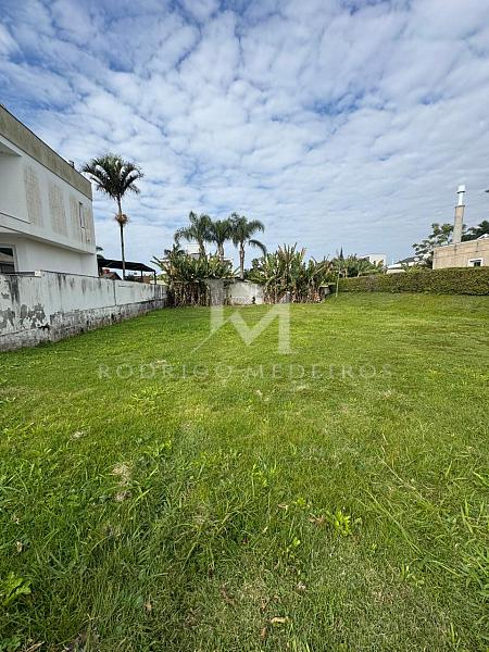 Terreno em condomnio no bairro Jurer Internacional, Florianpolis