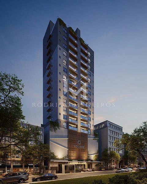 Solare Residence no bairro Kobrasol, So Jos