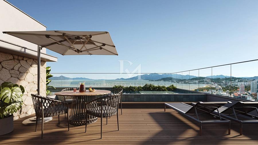 Solare Residence à venda no Kobrasol, São José — foto 4