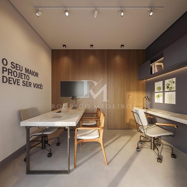 Solare Residence à venda no Kobrasol, São José — foto 8