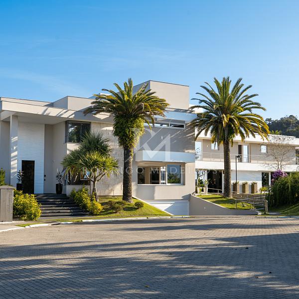 Casa de alt�ssimo padr�o no Premier Jurer�, Jurer� Internacional, Florian�polis