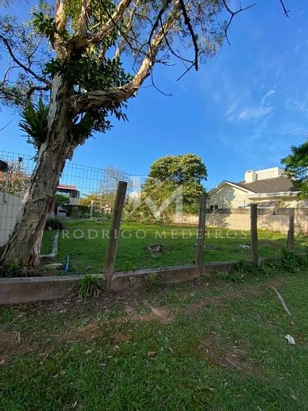Terreno de 600 m  venda em Jurer Internacional, Florianpolis