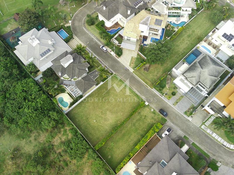 Terreno de 513 m  venda no Condomnio Casablanca Residence Club, Cacup, Florianpolis