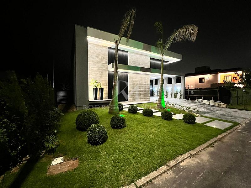 Casa em Condomínio com 3 quartos à venda, 174m², 2 banheiros, 2 garagens - Pedra Branca - Palhoça — foto 6