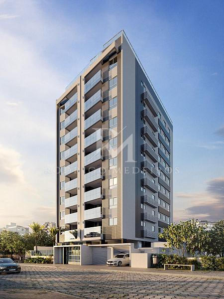 Apartamento com 3 sutes no bairro Estreito, Florianpolis