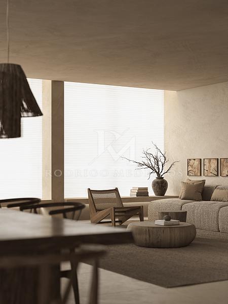 Casa em Condomínio com 3 quartos à venda, 246m², 4 banheiros, 2 garagens - Campeche - Florianópolis — foto 8