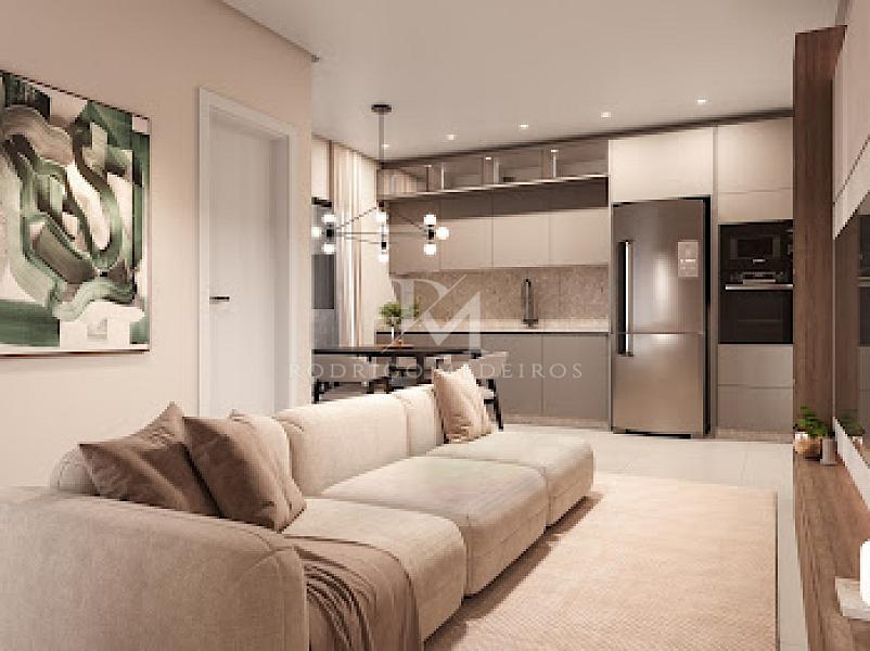Apartamento com 2 quartos à venda, 66m², 2 banheiros, 1 garagem - Casa Branca - Itapema — foto 8